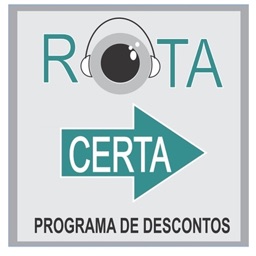 Descontos Rota Certa