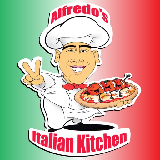 Alfredo's Melrose icon