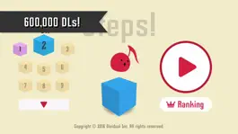 Game screenshot Steps！ mod apk