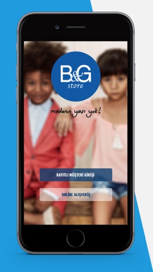 B&G Store(圖1)-速報App