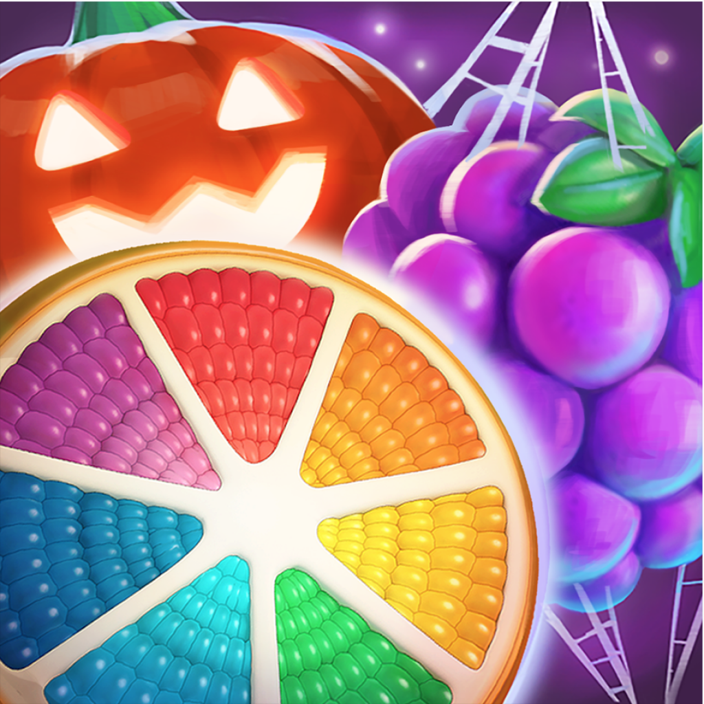 Juice Jam App Icon