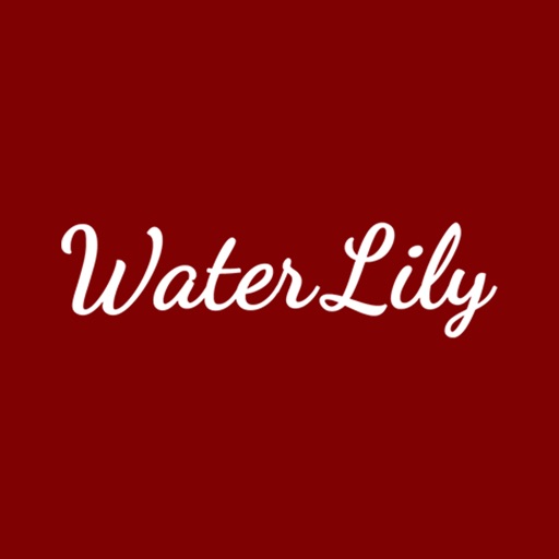WaterLily Mansfield icon