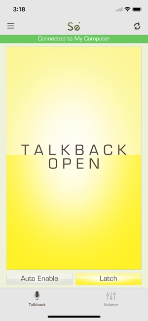 Talkback and Volume Control(圖2)-速報App