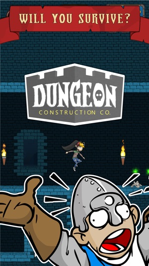 Dungeon Construction Co.(圖6)-速報App