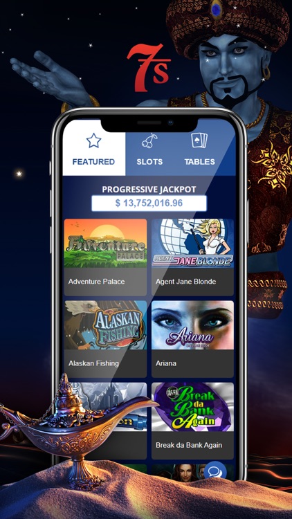 7Sultans Online Casino