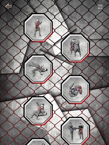 MMA Crossfit School screenshot 2