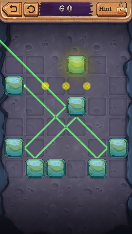 Laser Box Puzzles screenshot-4