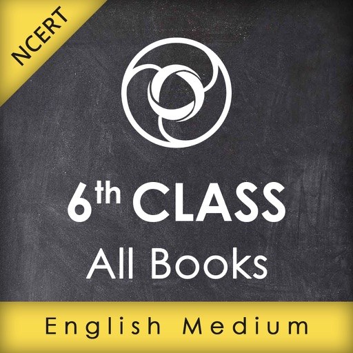 NCERT 6th Class Books