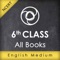 Its FREE Just Download our app and get Fastest access to any Textbook of class 6th and get complete Study material / package in your pocket