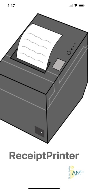 ReceiptPrinter(圖2)-速報App