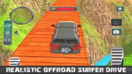 Game screenshot Offroad Driver Dirt Sim apk