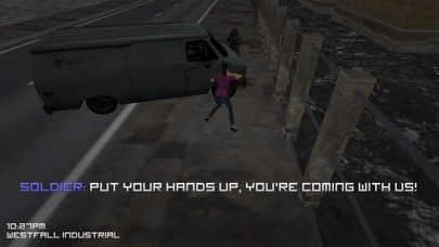 Shoot to Kill: Kidnap Crisis screenshot 3