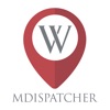 WTC-mDispatcher app