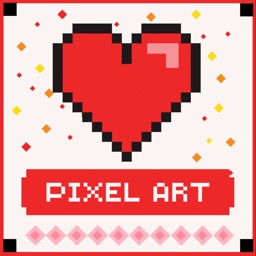 Pixoo - Coloring Game