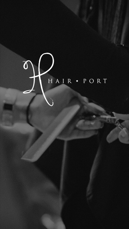 Hair Port Salon