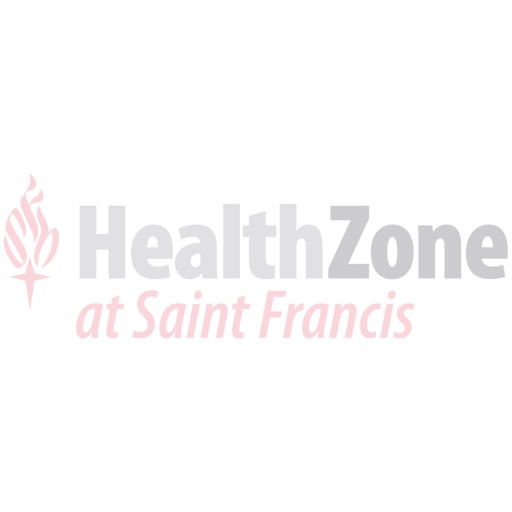 Health Zone at Saint Francis icon