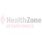 The Health Zone at Saint Francis is a medically-based fitness facility in Tulsa, Oklahoma