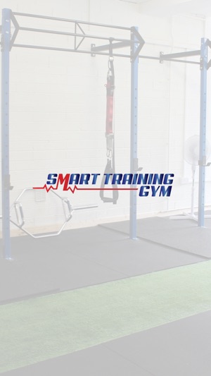 SMART Training Gym(圖1)-速報App