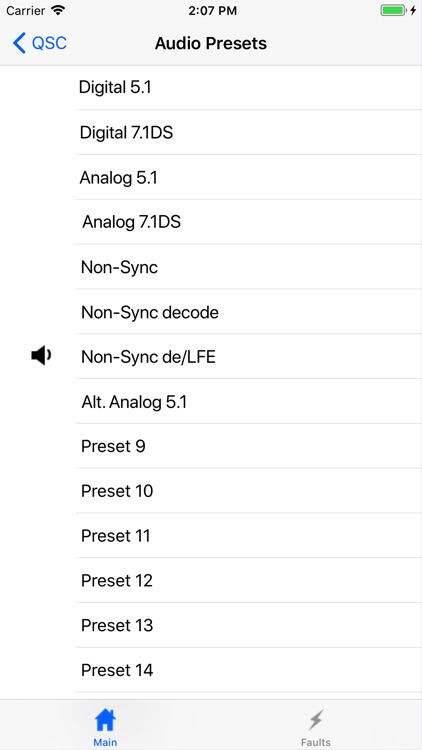 DCP Connect