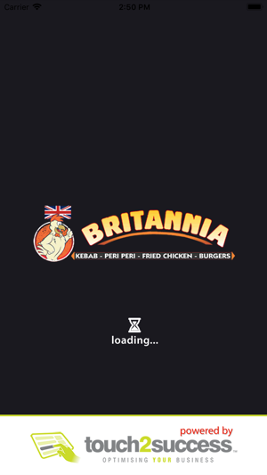 Britannia Kebabs(圖1)-速報App