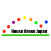 kinya nishimura - TAS HouseGreenJapan アートワーク