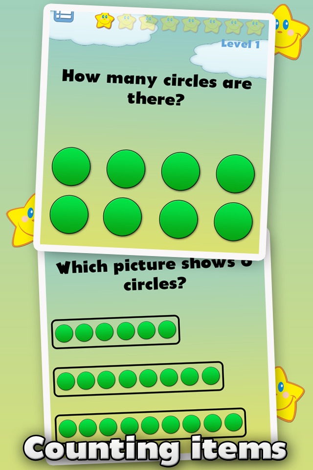 Math Joy SE - Games for Kids screenshot 4