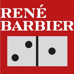 DOMINÓ RENÉ BARBIER