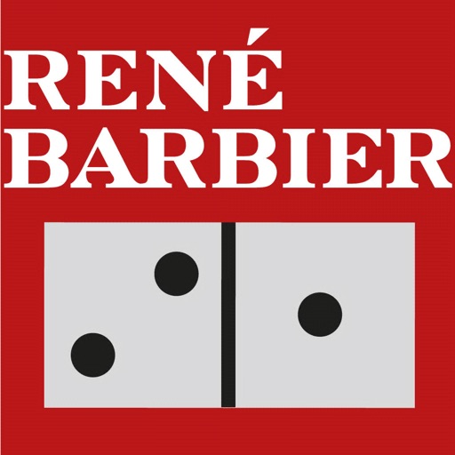 DOMINÓ RENÉ BARBIER