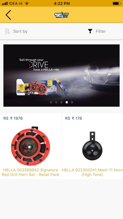 Shop4Hella Offline screenshot-3