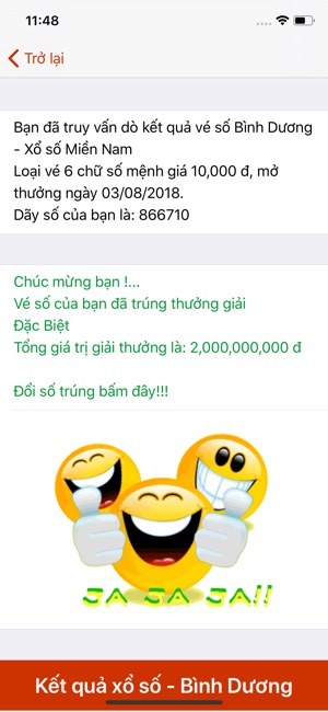 Trúng Số(圖3)-速報App