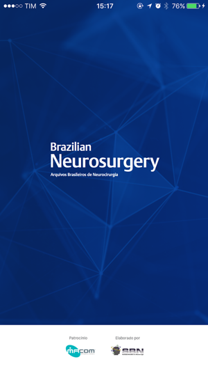 Brazilian Neurosurgery