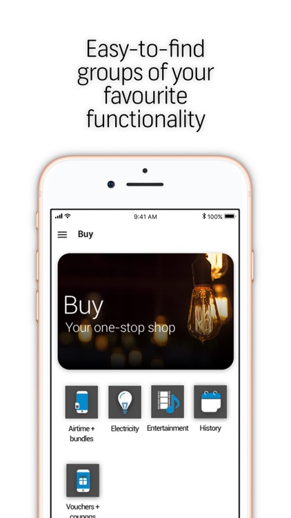 RMB Private Bank App screenshot-4