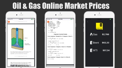 Oil & Gas Books screenshot 2