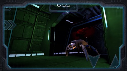 Space 3000 - Sci-Fi Adventure screenshot 2