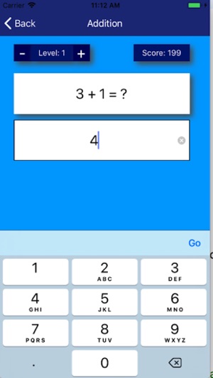 Math Buddy by Panyam(圖2)-速報App