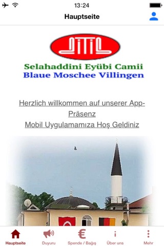 DITIB Villingen screenshot 4