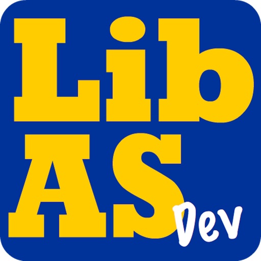 LibAS DevApp