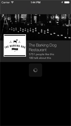 Barking Dog Belfast(圖2)-速報App