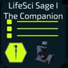 LifeSci Sage I - Lab Companion