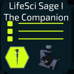 LifeSci Sage I - Lab Companion