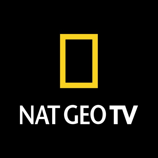 Nat Geo TV: Live & On Demand