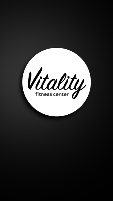 Vitality Fitness Center screenshot 2