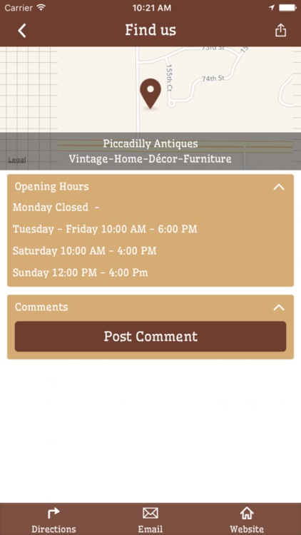 Piccadilly. screenshot-4