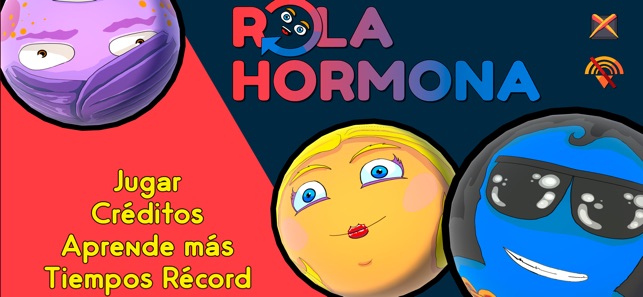 Rola Hormona(圖1)-速報App