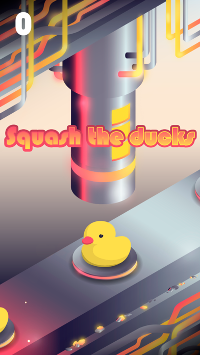 Quack Hit - Duck smash game screenshot 2