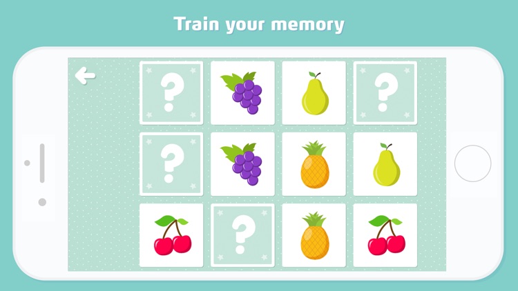 Tiny Puzzle - Learning games screenshot-3