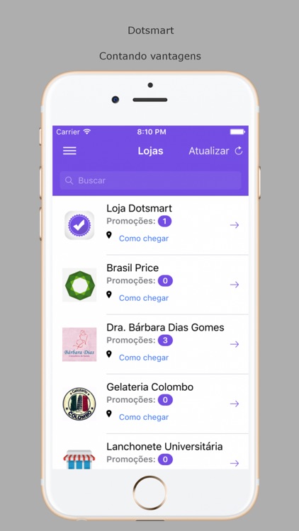 Dotsmart screenshot-4