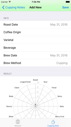 Otten Coffee(圖2)-速報App