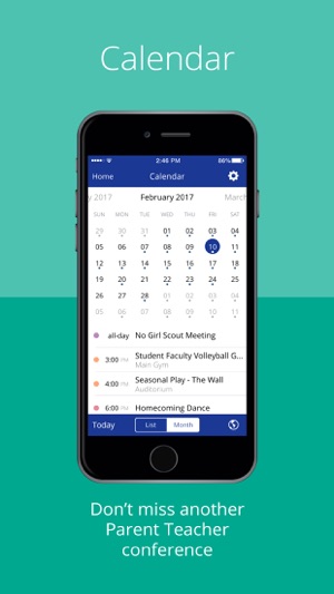 Haslett Public Schools(圖2)-速報App