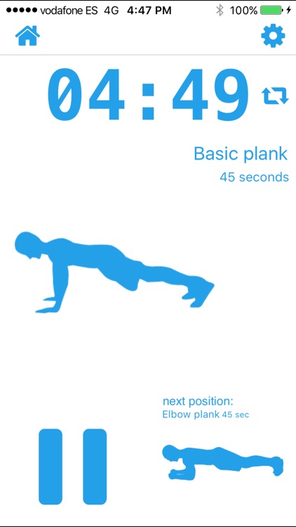 5 Minute Plank Calisthenics Challenge for Iron Abs